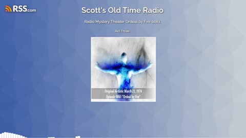 Radio Mystery Theater Ordeal by Fire 0061