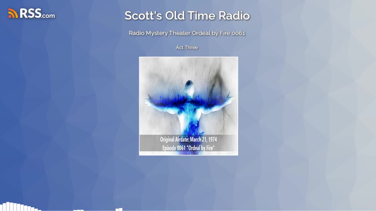 Radio Mystery Theater Ordeal by Fire 0061
