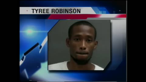 Black man arrested for child molestation
