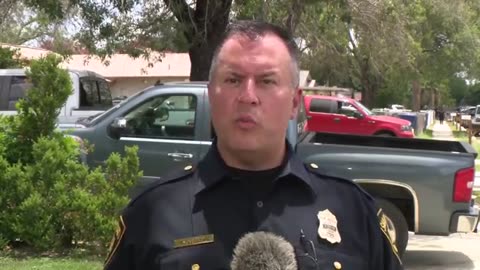 SAPD: Armed suspects barricade inside west-side home after string of car burglaries, robberies