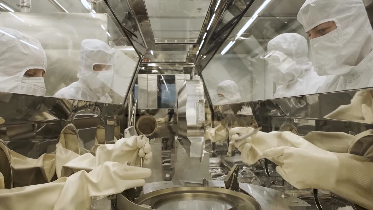 NASA Explorers Season 6, Episode 4: Preparing for the Asteroid