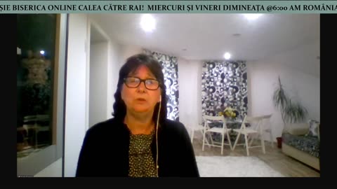 GETA DANCIU -ÎNCĂ DE BUNĂ DIMINEAȚĂ- CALEA CĂTRE RAI PĂRTĂȘIE #live #isus #music #linistesufleteasca