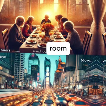 Food of Today (Everyday Magic)