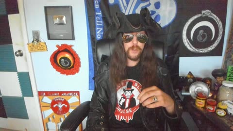 The Occult, Video 415: Lunari and Illuminati, Lunar and Solar