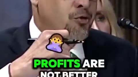 Racketeering of big pharma.