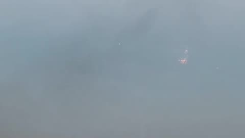 The skies of Madhhad