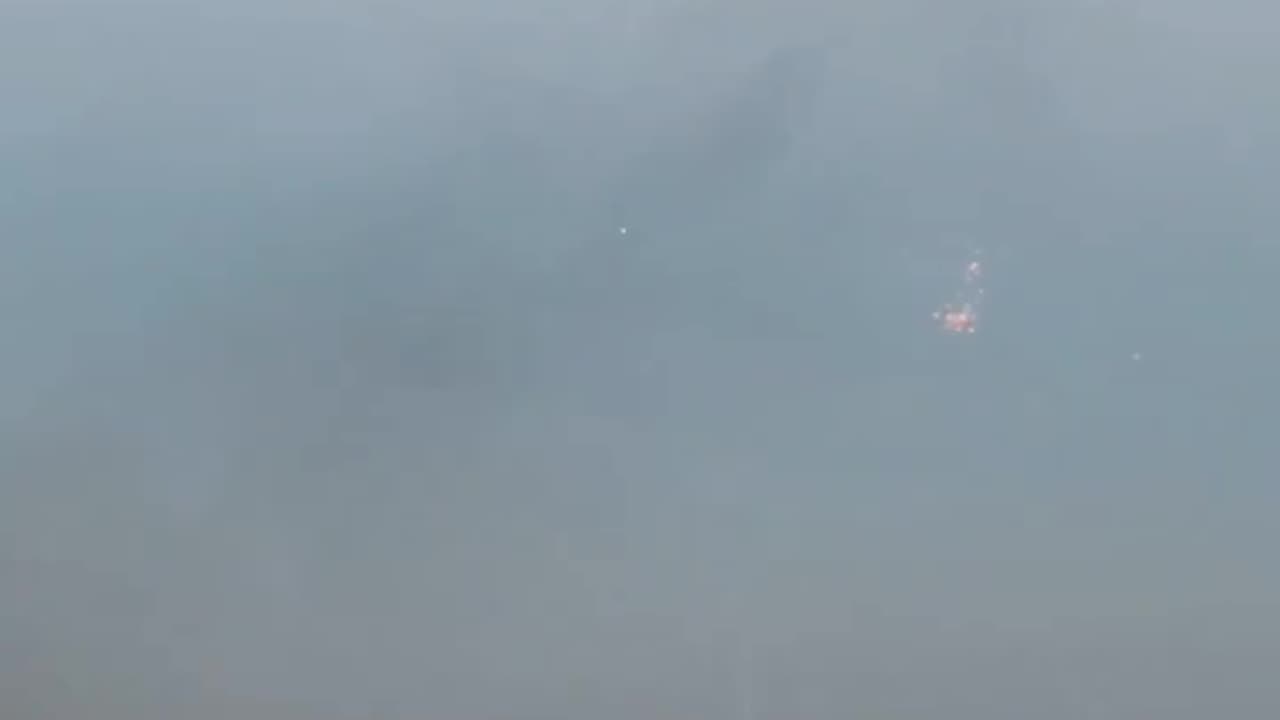 The skies of Madhhad