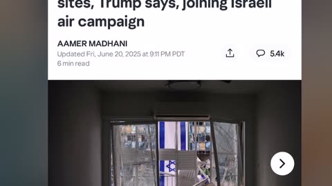 The least of the flock shall draw them out. U.S. enters the WAR