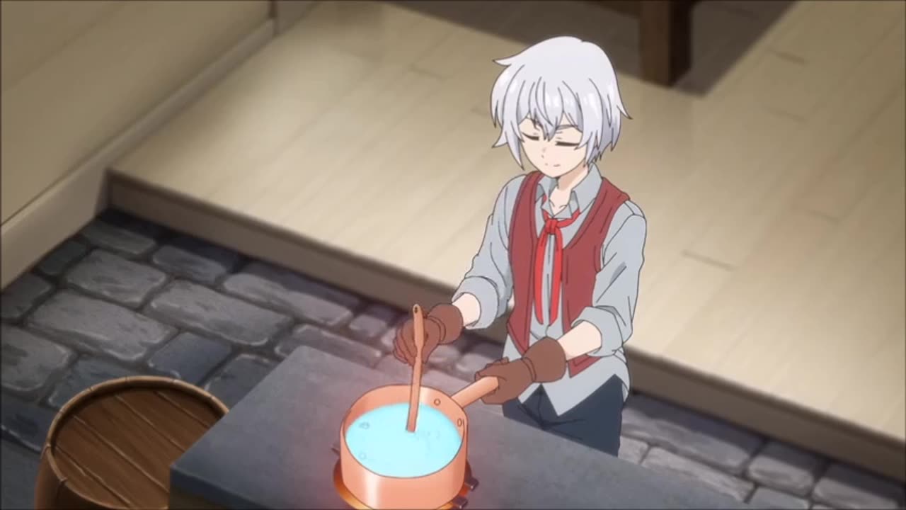 how to make potion