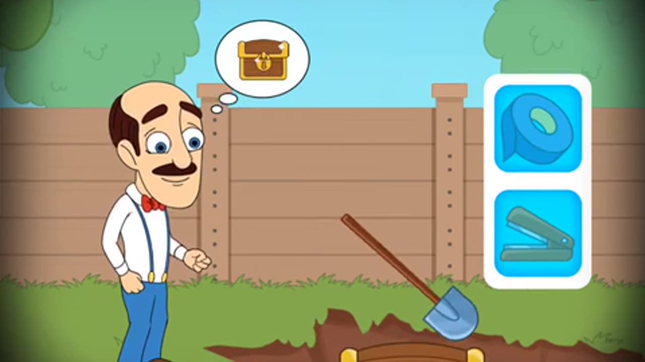 🏡 Homescapes Mini-Game Madness #31 🤯🧩: Austin’s Buried Treasure Hunt! 🪙🪓