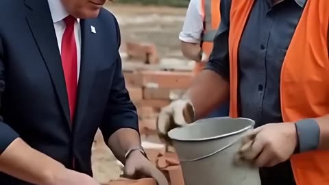 Funny AI. CREATED VIDEO 😄