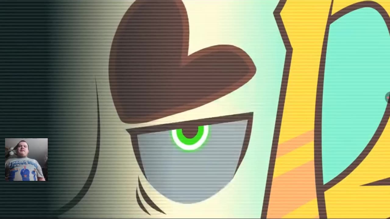 Reacting To Mystery Skulls Animated - Ghost