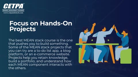 How to Get the Most From Your MEAN Stack Training?