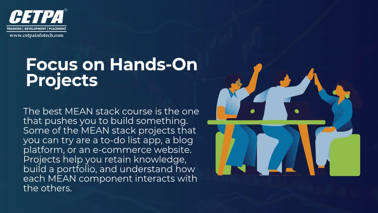 How to Get the Most From Your MEAN Stack Training?