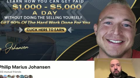 7 Figure Accelerator Program – Updated Earnings Report ($16,700 Proof)