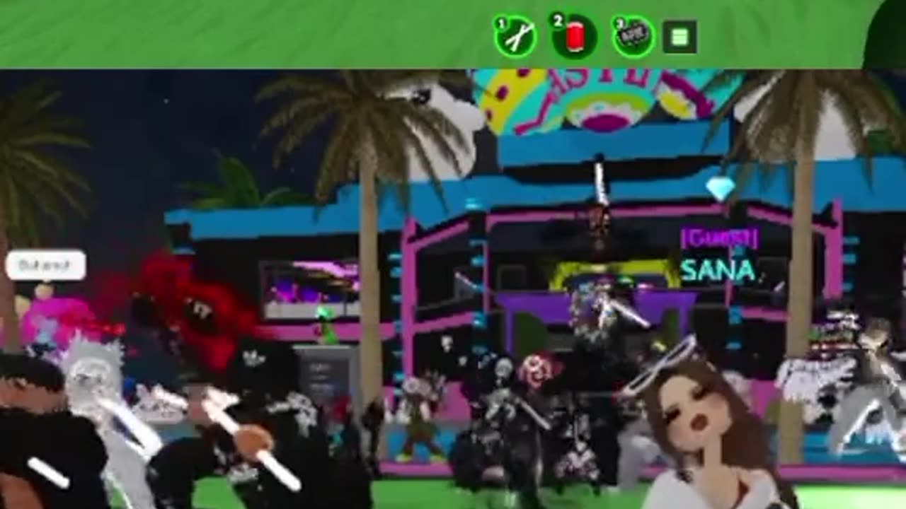 Roblox
