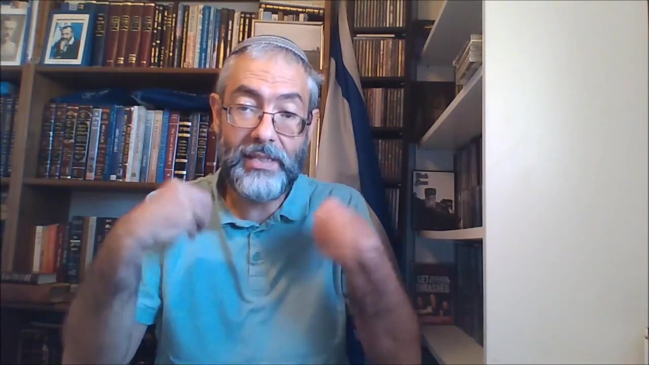[26-09-2023] - המלחמה של השמאל הקיצוני במדינה יהודית [#0880]