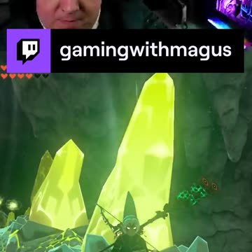 Link's new powers of floatation! | Zelda: Tears of the Kingdom | game play | ep 98