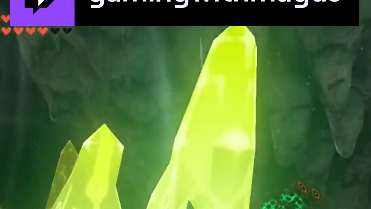 Link's new powers of floatation! | Zelda: Tears of the Kingdom | game play | ep 98