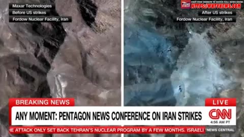 CNN News Central 7AM - 6/26/2025