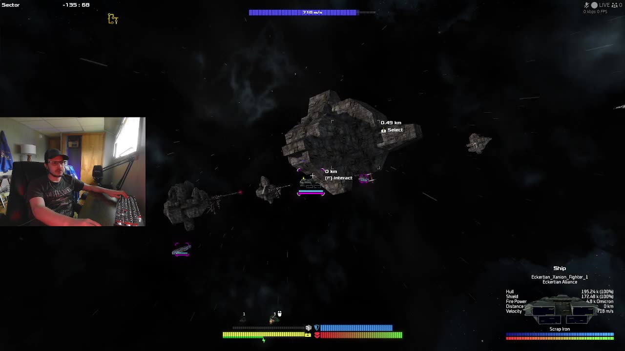 Avorion