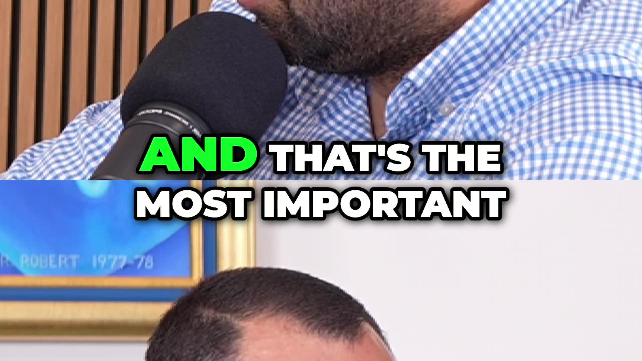 He Made It Out… But What He Did Next SHOCKED Everyone!