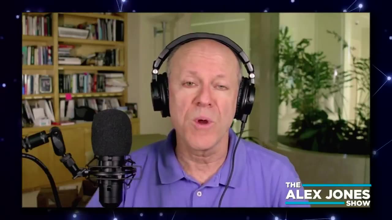 MIT Scientist Drops Bombshell Evidence Linking Covid 'Vaccines' to Global Mass Deaths Surge