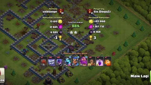 get attack from sir.dirgozz