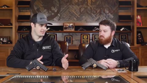 Add IOS To Any Existing 1911