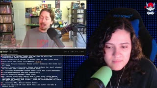 GAMER GIRL COPE! 007 FIRST LIGHT STATE OF THIRD PARTY! SILKSONG INSANE LAUNCH! TZG106