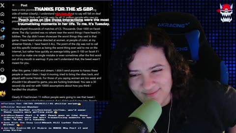 GAMER GIRL COPE! 007 FIRST LIGHT STATE OF THIRD PARTY! SILKSONG INSANE LAUNCH! TZG106