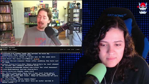 GAMER GIRL COPE! 007 FIRST LIGHT STATE OF THIRD PARTY! SILKSONG INSANE LAUNCH! TZG106