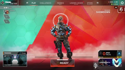 Is apex good still?