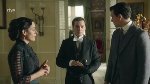 La Promesa - Capitulo 761 parte 6