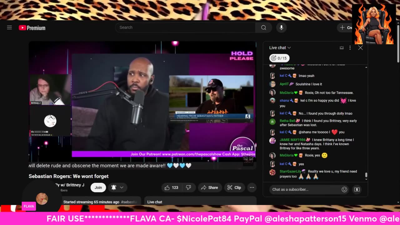BJ Sleep Watch!!