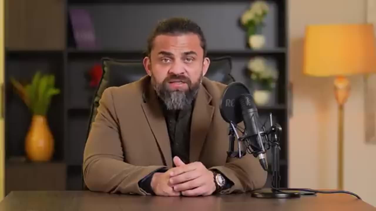 KAMZOR INSAN KI 5 NISHANIYAN | Dr Waseem