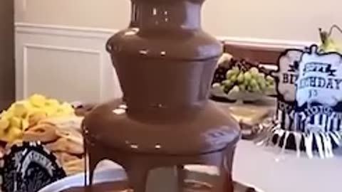 🍰😂 Just a Normal Uneventful Dessert, But Wait... | FunFM