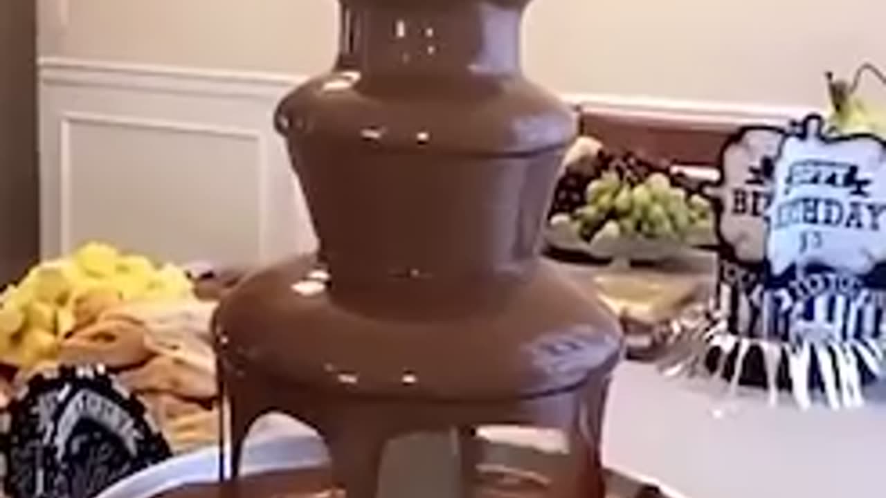 🍰😂 Just a Normal Uneventful Dessert, But Wait... | FunFM