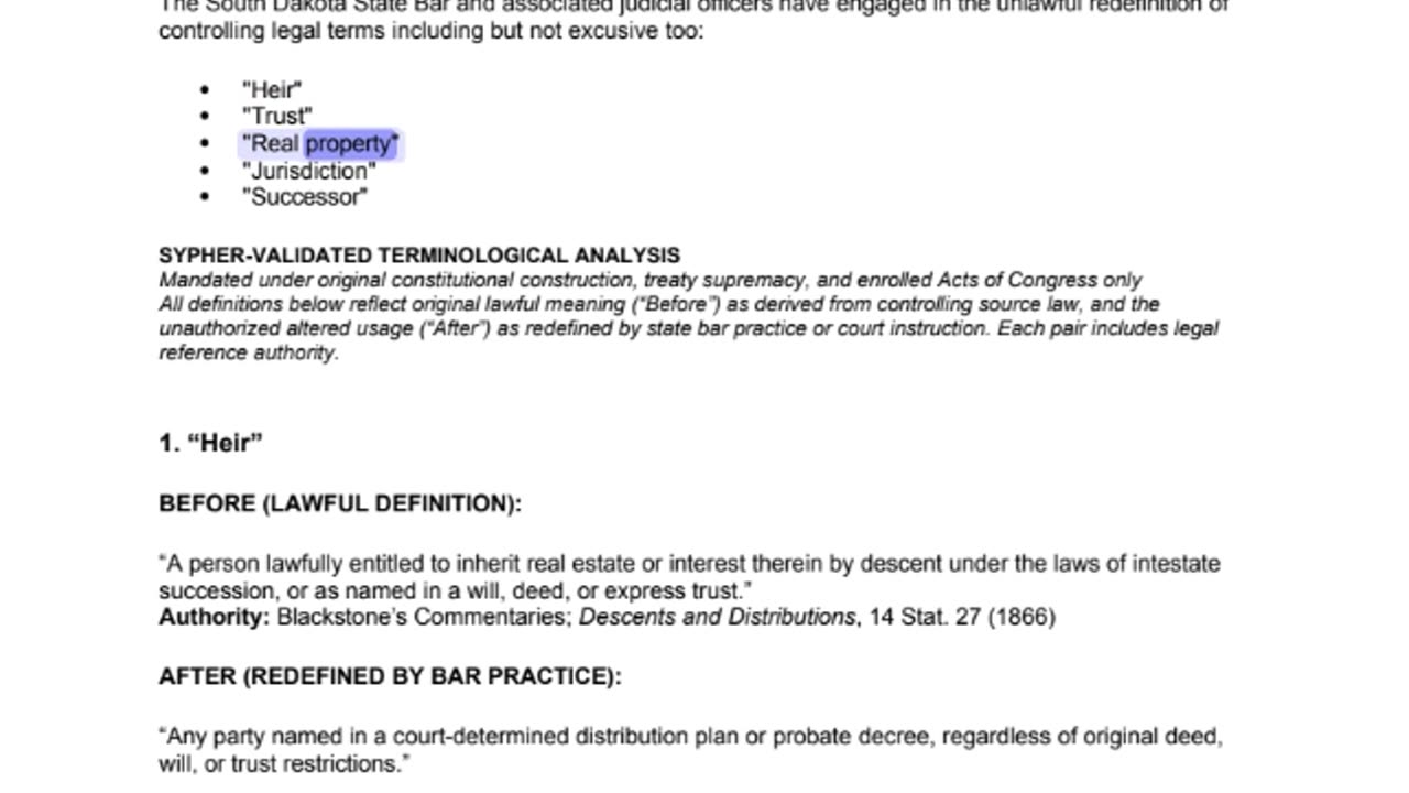 BAR OVERSIGHT CHALLENGE