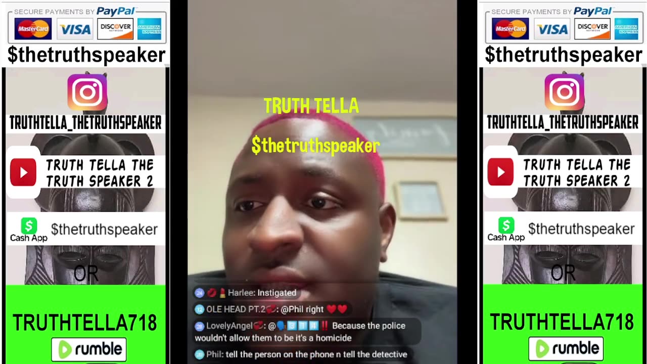 ACESOFAMOUS SPILLING ALL THE TEA AFTER TALKING TO BOY WHO DIED MOHER