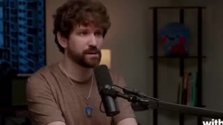 Online Streamer Destiny Stalks Turning Point Events, Demands Bullets for MAGA