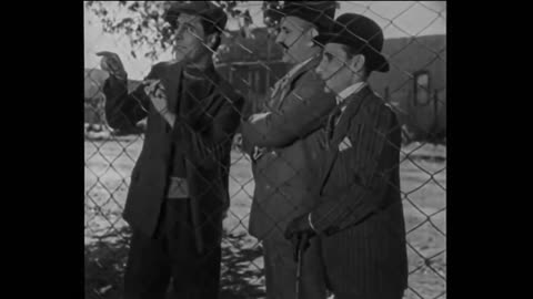 El cañonero de giles (Manuel Romero, 1937) - Película completa