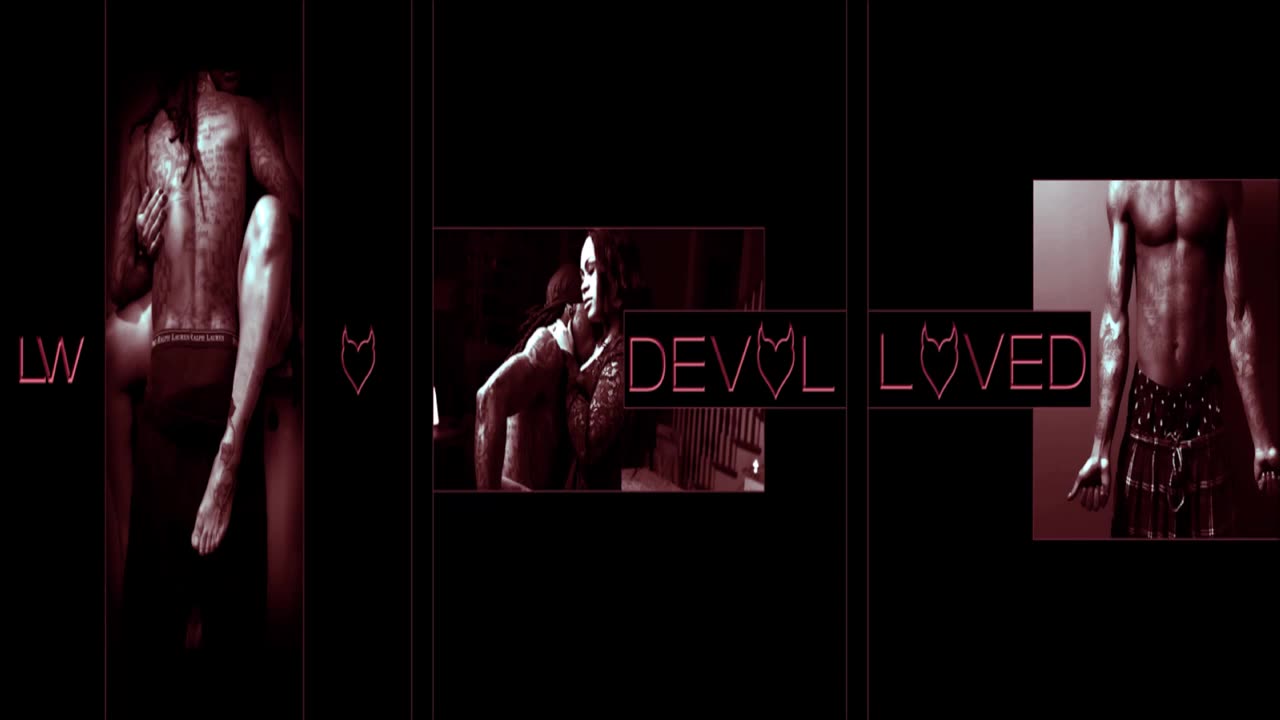 Lil Wayne - Romance (Slowed 0.75 Speed) (Devol) (963 Hertz)