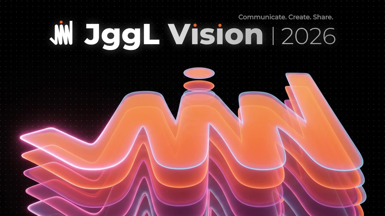 JGGL Vision — July 24th, 2026 thumbnail