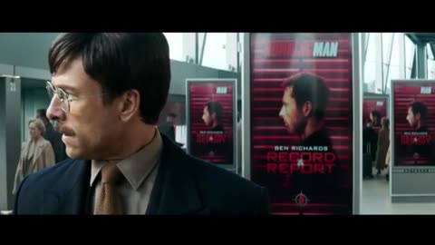 The Running Man (2025) - U.S. TV Spot ('simple')