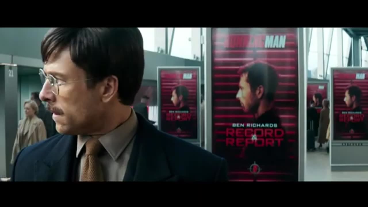 The Running Man (2025) - U.S. TV Spot ('simple')