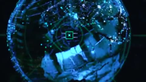 Inside America's space missile tracking hub | sunmax966