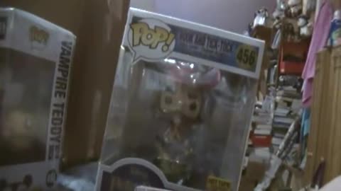 Pop Culture Unboxing Episode 253_ 17.99 Fair Game Mystery Box (2)