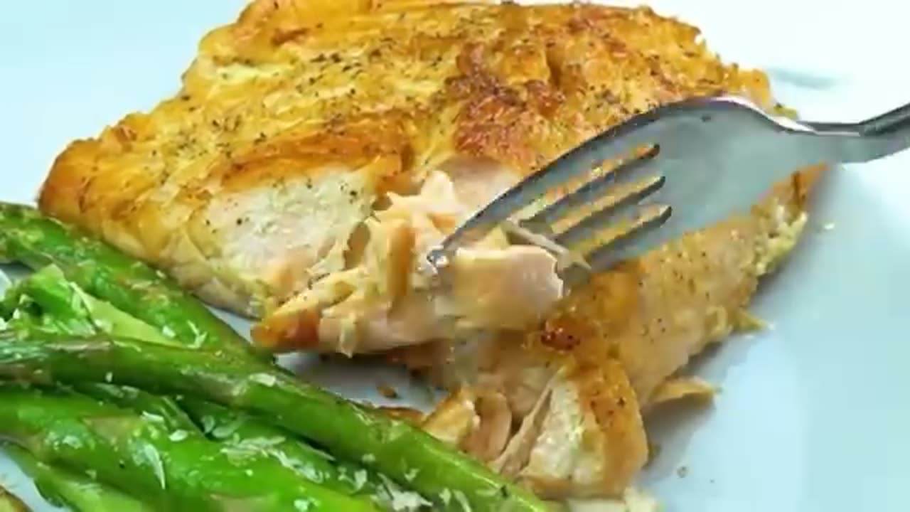 3 Easy Lunch Ideas