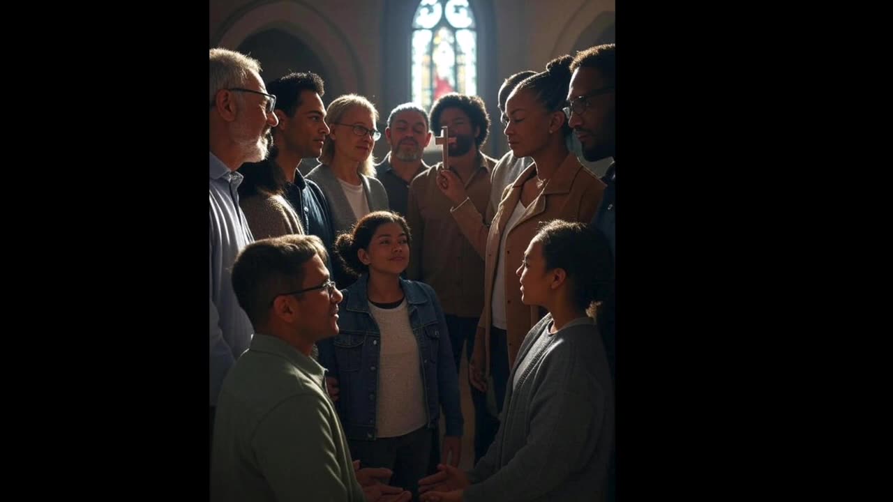 O Lord of Light, O Lord of Grace